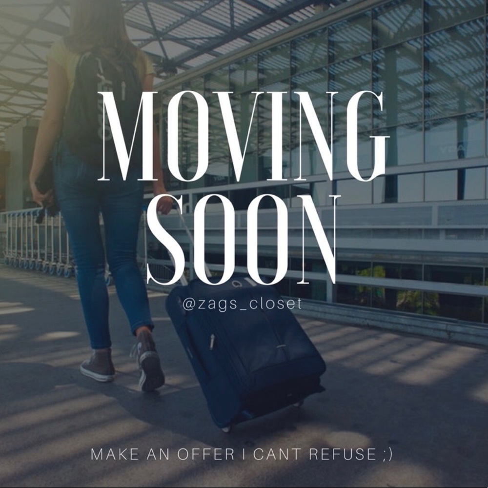 🔥🔥Moving Sale!!! 🔥🔥